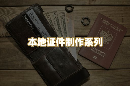本地证件制作系列